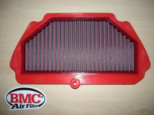 BMC Bmc Air FilterKaw Zx6R BMC Air Filters - Direct Fit  AXOPROS