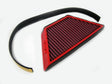 BMC Bmc Air Fltr Kaw Zx-14R BMC Air Filters - Direct Fit  AXOPROS