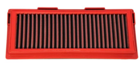BMC Bmc Air Fltr Kaw Zx6-Rr Race BMC Air Filters - Direct Fit  AXOPROS