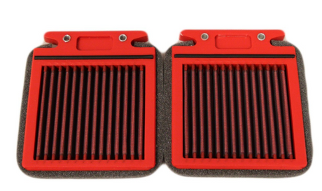 BMC Bmc Air Fltr Race Kaw Zx12R BMC Air Filters - Direct Fit  AXOPROS
