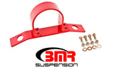 BMR 04-06 GTO Driveshaft Safety Loop - Red BMR Suspension Driveshaft Loops  AXOPROS