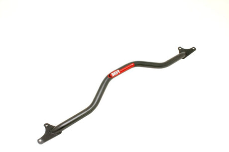 BMR 04-06 GTO Front Strut Tower Brace - Black Hammertone BMR Suspension Strut Bars  AXOPROS