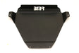 BMR 04-06 GTO Skid Guard (Aluminum) - Black Hammertone BMR Suspension Skid Plates  AXOPROS