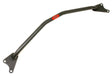BMR 05-10 S197 Mustang V6 Strut Tower Brace - Black Hammertone BMR Suspension Strut Bars  AXOPROS