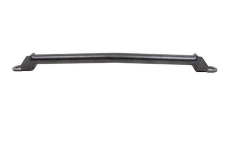 BMR 05-14 S197 Mustang A-Arm Support Brace - Black Hammertone BMR Suspension Chassis Bracing  AXOPROS