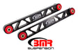 BMR 05-14 S197 Mustang Billet Aluminum Lower Control Arms (Polyurethane) - Black Anodized BMR Suspension Control Arms  AXOPROS