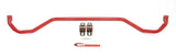 BMR 08-09 Pontiac G8 Front Hollow 29mm Adj. Sway Bar Kit w/ Bushings - Red BMR Suspension Sway Bars  AXOPROS