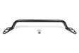 BMR 08-18 Dodge Challenger Rear Strut Tower Brace - Black Hammertone BMR Suspension Strut Bars  AXOPROS