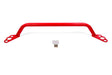 BMR 08-18 Dodge Challenger Rear Strut Tower Brace - Red BMR Suspension Strut Bars  AXOPROS