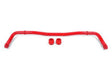 BMR 08-20 Dodge Challenger Front Sway Bar Kit - Red BMR Suspension Sway Bars  AXOPROS