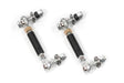 BMR 10-15 Chevrolet Camaro 5th Gen End Link Kit For Sway Bars Rear 15in Conversion Kit Only BMR Suspension Suspension Arms & Components  AXOPROS