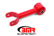 BMR 11-14 S197 Mustang Non-Adj. Upper Control Arm (Polyurethane) - Red BMR Suspension Control Arms  AXOPROS