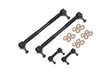 BMR 14-17 Chevy SS Front and Rear Sway Bar End Link Kit - Black BMR Suspension Suspension Arms & Components  AXOPROS