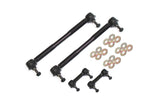 BMR 14-17 Chevy SS Front and Rear Sway Bar End Link Kit - Black BMR Suspension Suspension Arms & Components  AXOPROS
