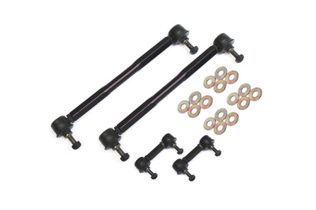 BMR 14-17 Chevy SS Front and Rear Sway Bar End Link Kit - Black BMR Suspension Suspension Arms & Components  AXOPROS