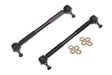 BMR 14-17 Chevy SS Front Sway Bar End Link Kit - Black BMR Suspension Suspension Arms & Components  AXOPROS
