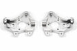 BMR 14-19 Chevrolet Corvette Spindles For 15in Conversion Pair BMR Suspension Steering Knuckles & Spindles  AXOPROS