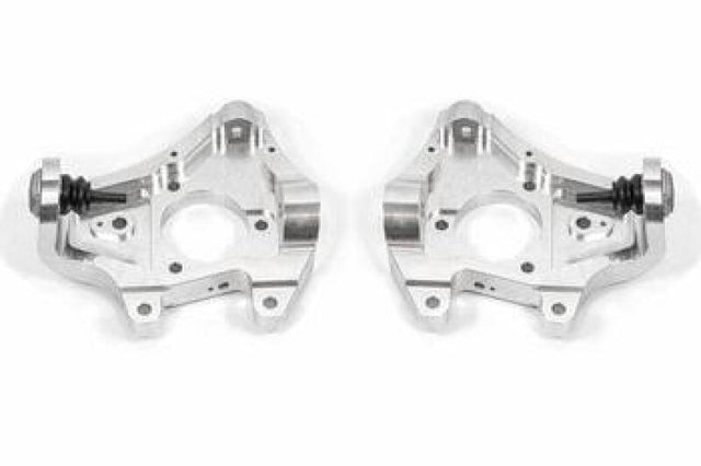 BMR 14-19 Chevrolet Corvette Spindles For 15in Conversion Pair BMR Suspension Steering Knuckles & Spindles  AXOPROS