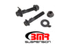 BMR 15-17 S550 Mustang Front Camber Bolts (2.5 Degree Offset) - Black BMR Suspension Camber Kits  AXOPROS
