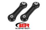 BMR 15-17 S550 Mustang Rear Lower Control Arms Vertical Link (Delrin) - Black BMR Suspension Suspension Arms & Components  AXOPROS
