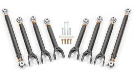 BMR 15-19 Cadillac CTS-V Rear Suspension Kit Black Hammertone BMR Suspension Suspension Packages  AXOPROS