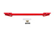 BMR 15-19 Ford Mustang (S550) K-Member Chassis Brace - Red BMR Suspension Crossmembers  AXOPROS