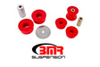 BMR 16-17 6th Gen Camaro Differential Bushing Kit (Polyurethane) - Red BMR Suspension Differential Bushings  AXOPROS