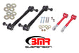 BMR 16-17 6th Gen Camaro Front and Rear Sway Bar End Link Kit - Red BMR Suspension Suspension Arms & Components  AXOPROS