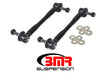 BMR 16-17 6th Gen Camaro Front Sway Bar End Link Kit - Black BMR Suspension Suspension Arms & Components  AXOPROS