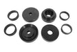BMR 2008-2018 Challenger Rear Cradle Lockout Bushing Kit - Black Anodized BMR Suspension Chassis Bracing  AXOPROS