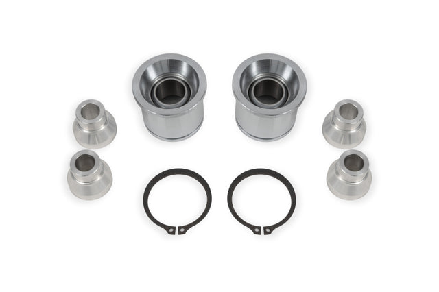 BMR 2024 Ford Mustang Rear Lower Control Arm Bearing Kit BMR Suspension Control Arms  AXOPROS