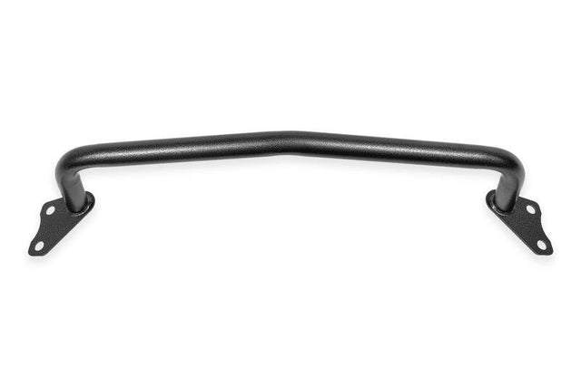 BMR 24-25 Ford Mustang S650 Front Bumper Support - Black Hammertone BMR Suspension Bumper Beams  AXOPROS
