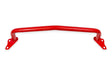 BMR 24-25 Ford Mustang S650 Front Bumper Support - Red BMR Suspension Bumper Beams  AXOPROS
