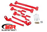 BMR 78-87 G-Body Adj. Rear Suspension Kit - Red BMR Suspension Suspension Packages  AXOPROS