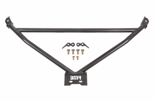BMR 78-87 GM G-Body Front Reinforcement Brace BMR Suspension Chassis Bracing  AXOPROS