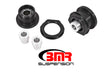 BMR 79-04 SN95 Mustang 8.8in Differential Bearing Kit (Spherical Bearings) - Black Anodized BMR Suspension Differential Bushings  AXOPROS