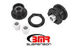 BMR 79-04 SN95 Mustang 8.8in Differential Bearing Kit (Spherical Bearings) - Black Anodized BMR Suspension Differential Bushings  AXOPROS