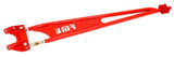 BMR 82-02 3rd Gen F-Body Adj. Bolt-In Torque Arm - Red BMR Suspension Suspension Arms & Components  AXOPROS