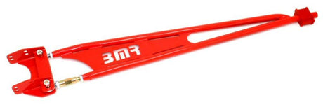BMR 82-02 3rd Gen F-Body Adj. Bolt-In Torque Arm - Red BMR Suspension Suspension Arms & Components  AXOPROS