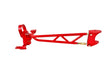 BMR 82-02 3rd Gen F-Body Adj. Bolt-In Torque Arm - Red BMR Suspension Suspension Arms & Components  AXOPROS