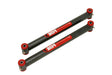 BMR 82-02 3rd Gen F-Body Non-Adj. Lower Control Arms (Polyurethane) - Black Hammertone BMR Suspension Control Arms  AXOPROS