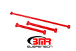 BMR 82-02 3rd Gen F-Body Non-Adj. Rear Suspension Kit (Polyurethane) - Red BMR Suspension Suspension Packages  AXOPROS