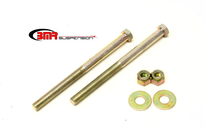BMR 82-82 3rd Gen F-Body Torque Arm Hardware Kit - Zinc plated BMR Suspension Control Arms  AXOPROS