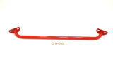 BMR 93-02 F-Body V8 Shock Tower Brace (excludes 93-97 SS Models) - Red BMR Suspension Strut Bars  AXOPROS