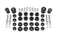 BMR 97-04/05-13 Corvette Front and Rear Control Arm Delrin Bushing Kit BMR Suspension Bushing Kits  AXOPROS