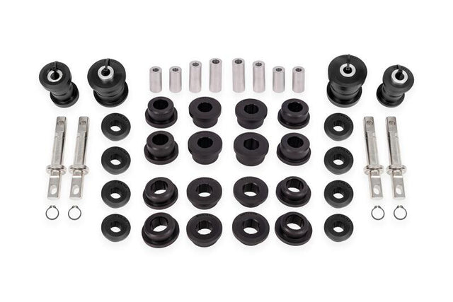 BMR 97-04/05-13 Corvette Front and Rear Control Arm Delrin Bushing Kit BMR Suspension Bushing Kits  AXOPROS