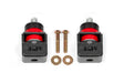 BMR Chevy SS and Pontiac G8 Motor Mount Kit (Polyurethane) Black Hammertone BMR Suspension Engine Mounts  AXOPROS