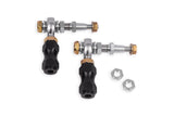 BMR Suspension 05-14 Ford Mustang / 07-14 Shelby GT500 Bump Steer Kit BMR Suspension Alignment Kits  AXOPROS
