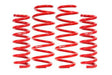 BMR Suspension 08-23 Dodge Challenger / 06-23 Dodge Charger Demon Killer Drag Springs - Set of 4 BMR Suspension Lowering Springs  AXOPROS