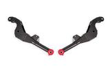 BMR Suspension 10-15 Chevrolet Camaro 15in Non-Adjustable Lower Control Arms w/ Poly Bushings - Rear BMR Suspension Control Arms  AXOPROS